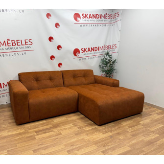 Sofa MAXEL (Kampinė)(Ekspozicija) Sofa MAXEL (Kampinė)(Ekspozicija)